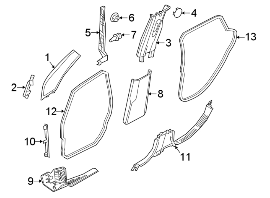 7PILLARS. ROCKER & FLOOR. INTERIOR TRIM.https://images.simplepart.com/images/parts/motor/fullsize/WK15480.png