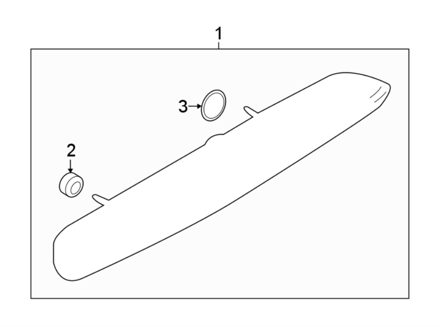 2REAR LAMPS. HIGH MOUNTED STOP LAMP.https://images.simplepart.com/images/parts/motor/fullsize/WK15670.png