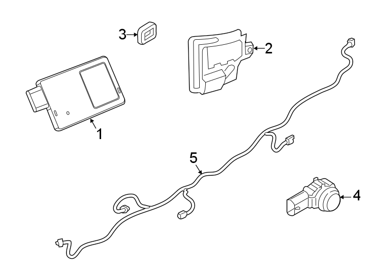 4Rear bumper. Electrical components.https://images.simplepart.com/images/parts/motor/fullsize/WK15676.png