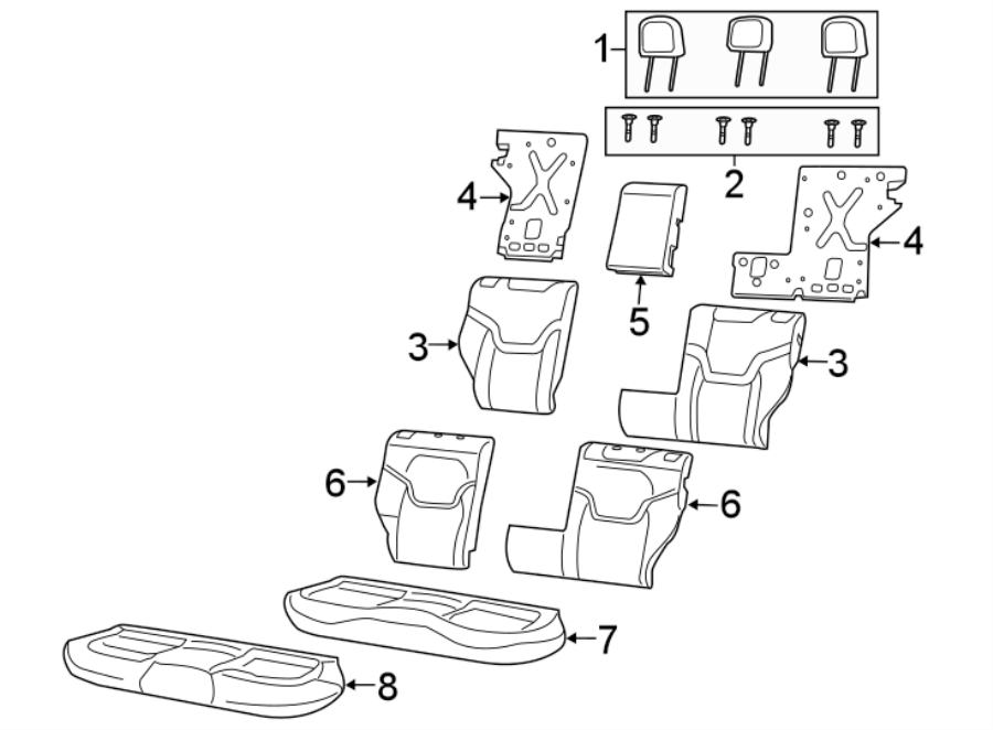 4SEATS & TRACKS. REAR SEAT COMPONENTS.https://images.simplepart.com/images/parts/motor/fullsize/WK15730.png