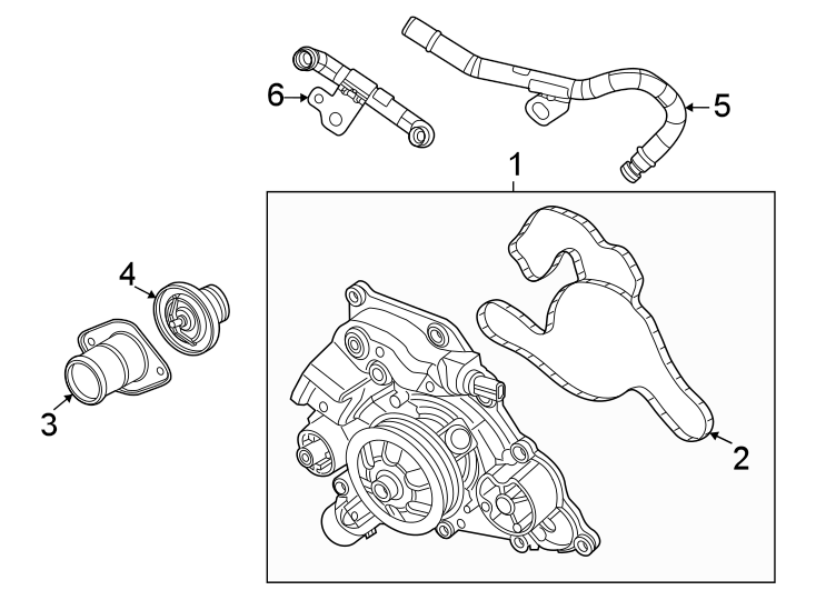 6Water pump.https://images.simplepart.com/images/parts/motor/fullsize/WL21120.png