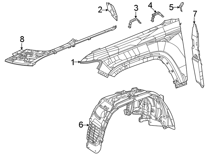 7Fender & components.https://images.simplepart.com/images/parts/motor/fullsize/WL21155.png