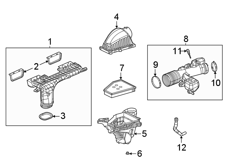 9Air inlet.https://images.simplepart.com/images/parts/motor/fullsize/WL21300.png