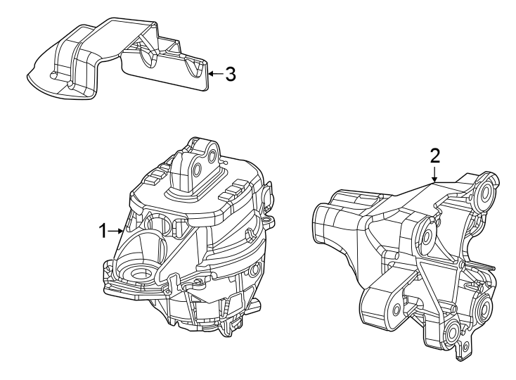 3Engine mounting.https://images.simplepart.com/images/parts/motor/fullsize/WL21310.png