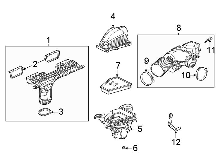 9Air inlet.https://images.simplepart.com/images/parts/motor/fullsize/WL21330.png