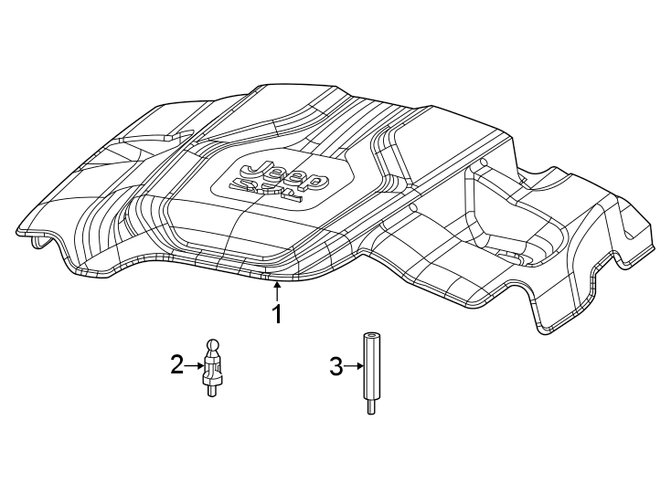 2Engine appearance cover.https://images.simplepart.com/images/parts/motor/fullsize/WL21355.png