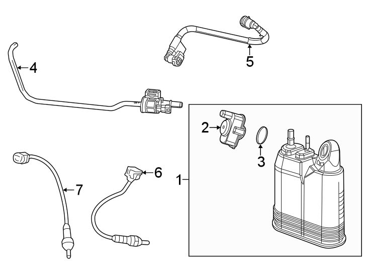 4Emission system. Emission components.https://images.simplepart.com/images/parts/motor/fullsize/WL21400.png