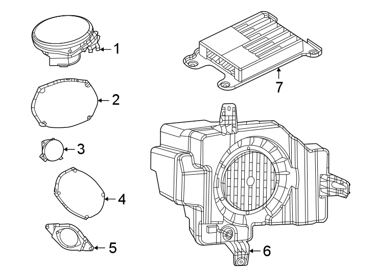 1Instrument panel. Sound system.https://images.simplepart.com/images/parts/motor/fullsize/WL21545.png