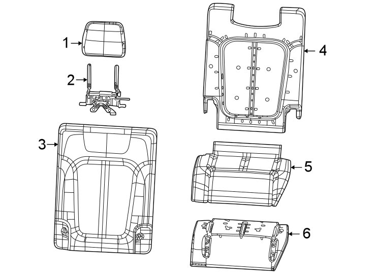 5Seats & tracks. Third row seats.https://images.simplepart.com/images/parts/motor/fullsize/WL21625.png