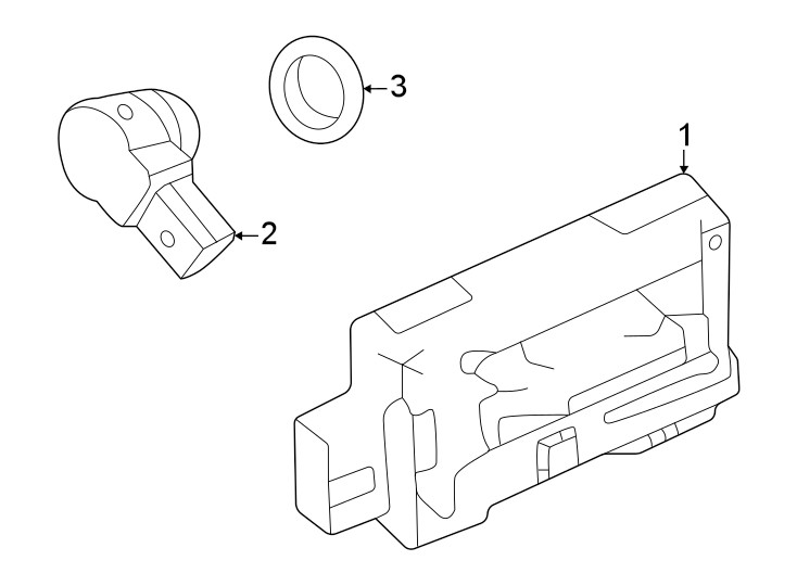 2Rear bumper. Electrical components.https://images.simplepart.com/images/parts/motor/fullsize/WL21925.png