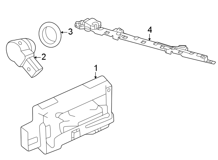 2Rear bumper. Electrical components.https://images.simplepart.com/images/parts/motor/fullsize/WL21940.png