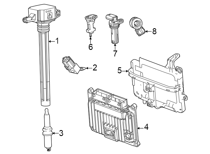 3Ignition system.https://images.simplepart.com/images/parts/motor/fullsize/WL22285.png