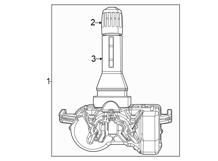 1Tire pressure monitor components.https://images.simplepart.com/images/parts/motor/fullsize/WL22345.png