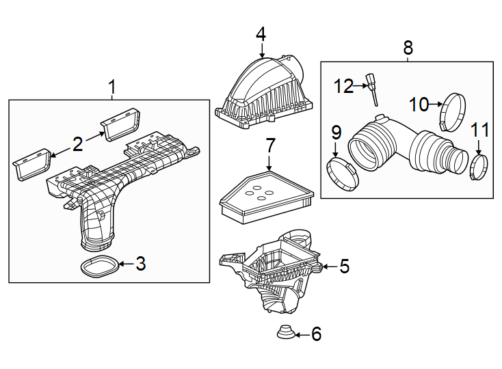 5Air inlet.https://images.simplepart.com/images/parts/motor/fullsize/WL22435.png