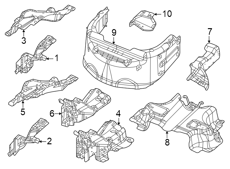 10Exhaust system. Heat shields.https://images.simplepart.com/images/parts/motor/fullsize/WL22480.png