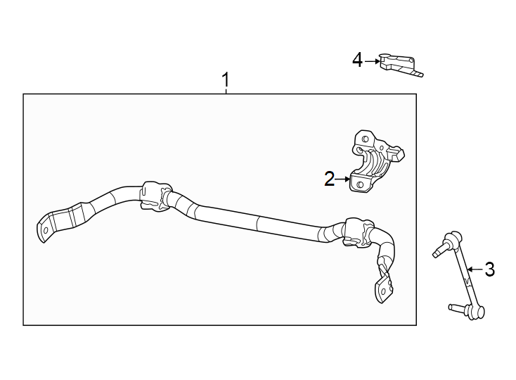 1Front suspension. Stabilizer bar & components.https://images.simplepart.com/images/parts/motor/fullsize/WL22595.png