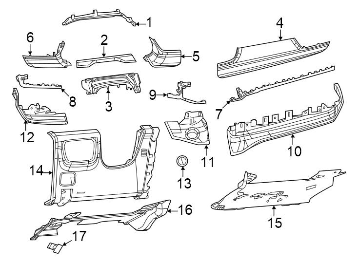 10Instrument panel components.https://images.simplepart.com/images/parts/motor/fullsize/WL22624.png