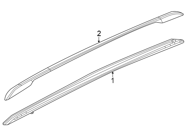 1Luggage carrier.https://images.simplepart.com/images/parts/motor/fullsize/WL22664.png