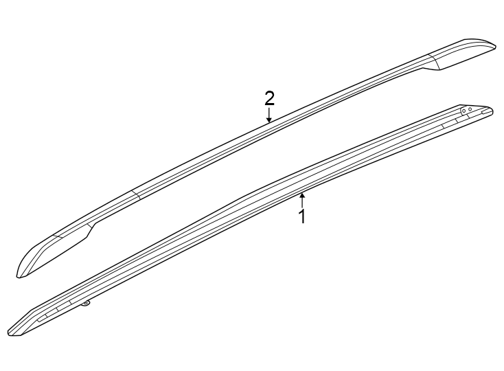 1Roof. Luggage carrier.https://images.simplepart.com/images/parts/motor/fullsize/WL22672.png