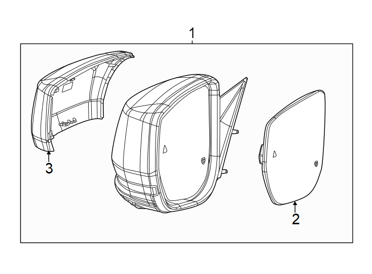 3Front door. Outside mirrors.https://images.simplepart.com/images/parts/motor/fullsize/WL22698.png