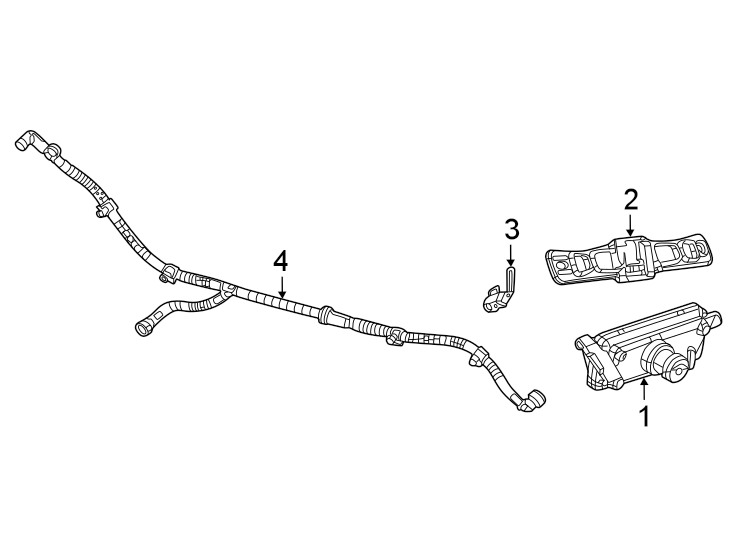 1Grille. Electrical components.https://images.simplepart.com/images/parts/motor/fullsize/WS22016.png