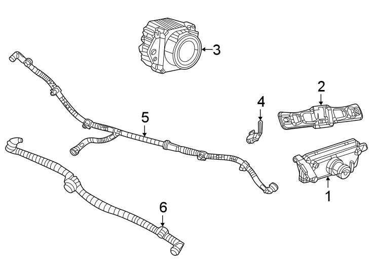 1Grille. Electrical components.https://images.simplepart.com/images/parts/motor/fullsize/WS22026.png