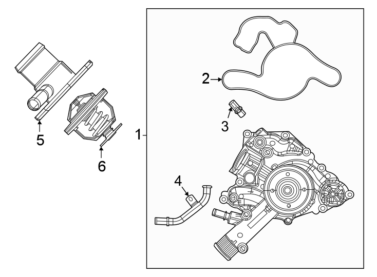 1Water pump.https://images.simplepart.com/images/parts/motor/fullsize/WS22110.png