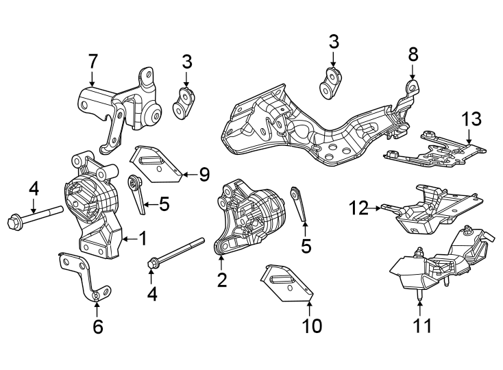 1Engine & TRANS mounting.https://images.simplepart.com/images/parts/motor/fullsize/WS22325.png