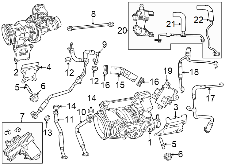 13#1. #2. #3. 3. 0 liter. Front. Rear. Wagoneer.https://images.simplepart.com/images/parts/motor/fullsize/WS22354.png