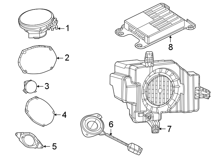 3Instrument panel. Sound system.https://images.simplepart.com/images/parts/motor/fullsize/WS22535.png