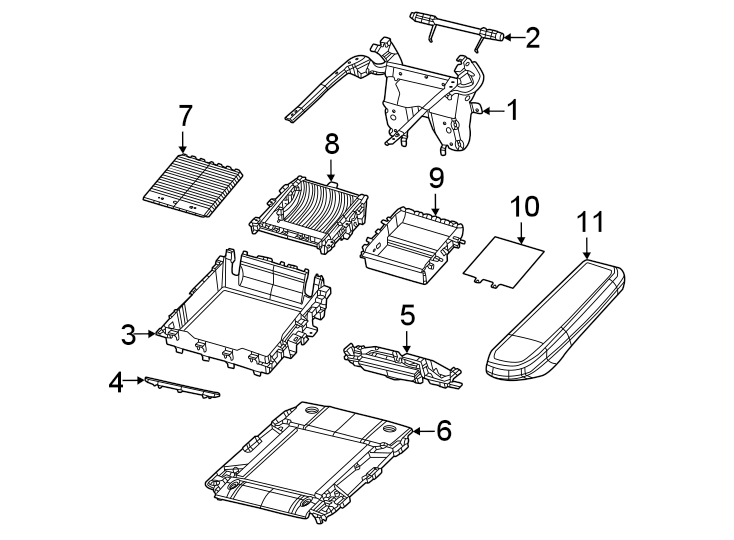 1Front console.https://images.simplepart.com/images/parts/motor/fullsize/WS22555.png