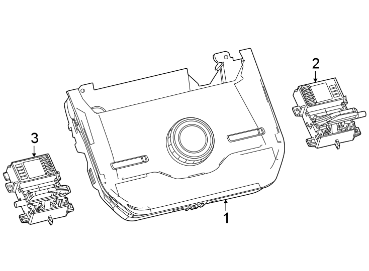 1Console. Shifter trim.https://images.simplepart.com/images/parts/motor/fullsize/WS22580.png