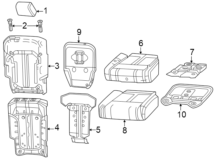 8Seats & tracks. Second row seats.https://images.simplepart.com/images/parts/motor/fullsize/WS22625.png