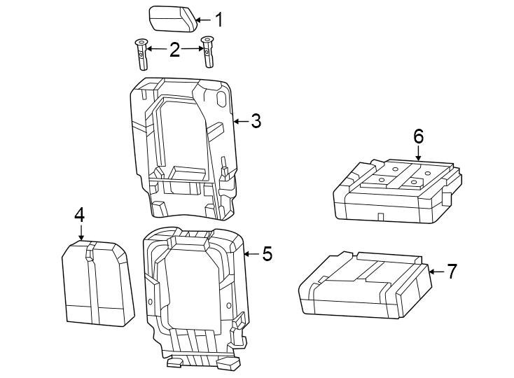 2Seats & tracks. Second row seats.https://images.simplepart.com/images/parts/motor/fullsize/WS22630.png