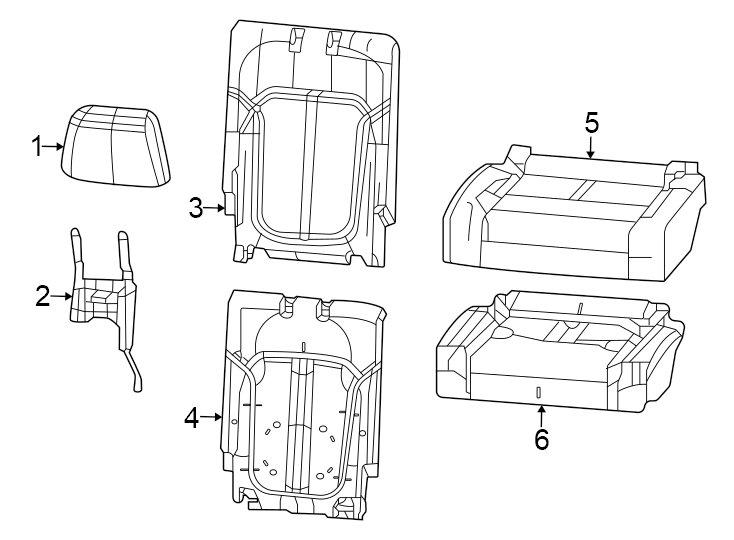 4Seats & tracks. Third row seats.https://images.simplepart.com/images/parts/motor/fullsize/WS22637.png