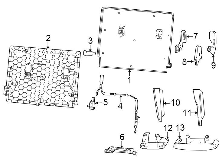 8Seats & tracks. Third row seats.https://images.simplepart.com/images/parts/motor/fullsize/WS22644.png