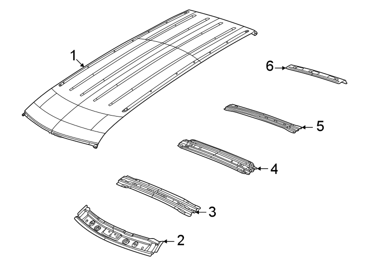 2Roof & components.https://images.simplepart.com/images/parts/motor/fullsize/WS22650.png
