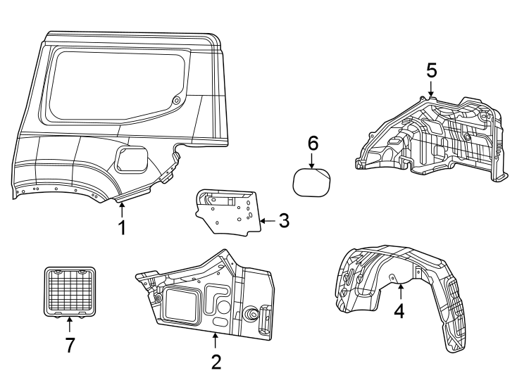 6Quarter panel & components.https://images.simplepart.com/images/parts/motor/fullsize/WS22760.png