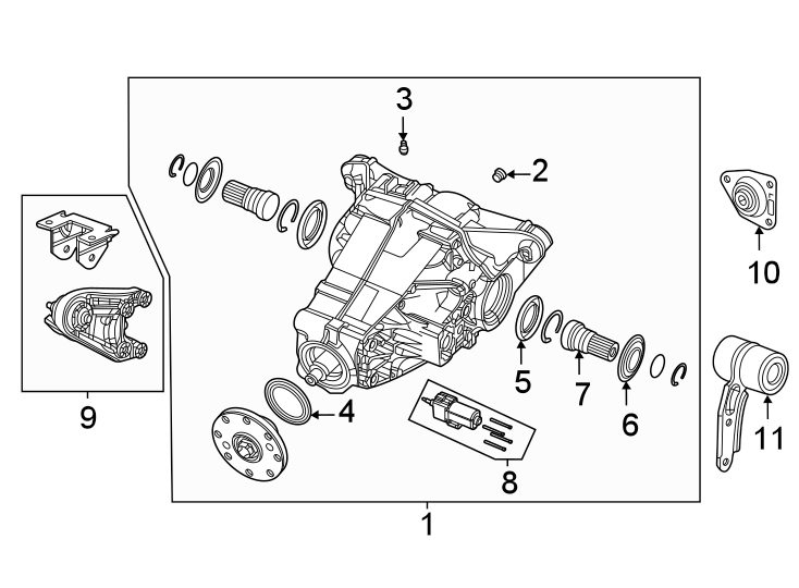 2Rear suspension. Axle & differential.https://images.simplepart.com/images/parts/motor/fullsize/WS22825.png