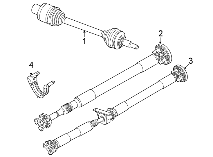 1Rear suspension. Drive axles.https://images.simplepart.com/images/parts/motor/fullsize/WS22830.png