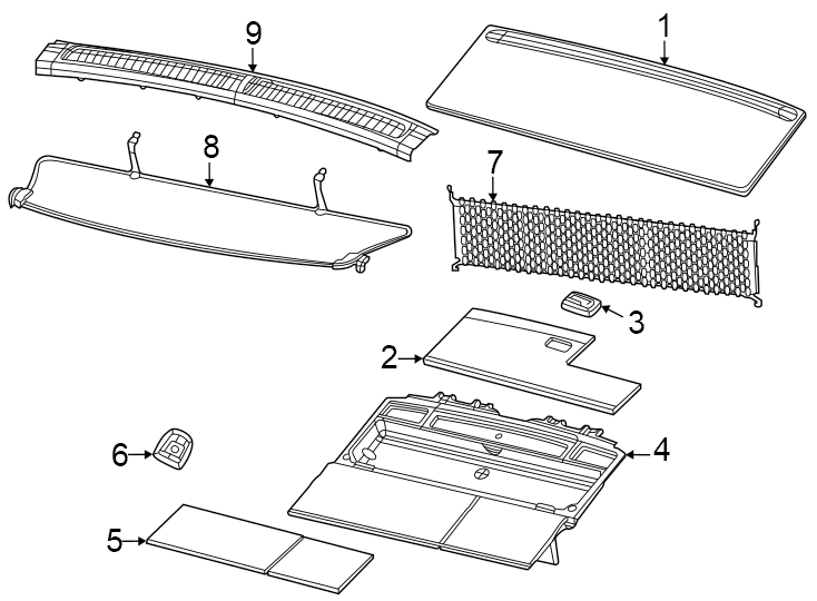 6Rear body & floor. Interior trim.https://images.simplepart.com/images/parts/motor/fullsize/WS22847.png