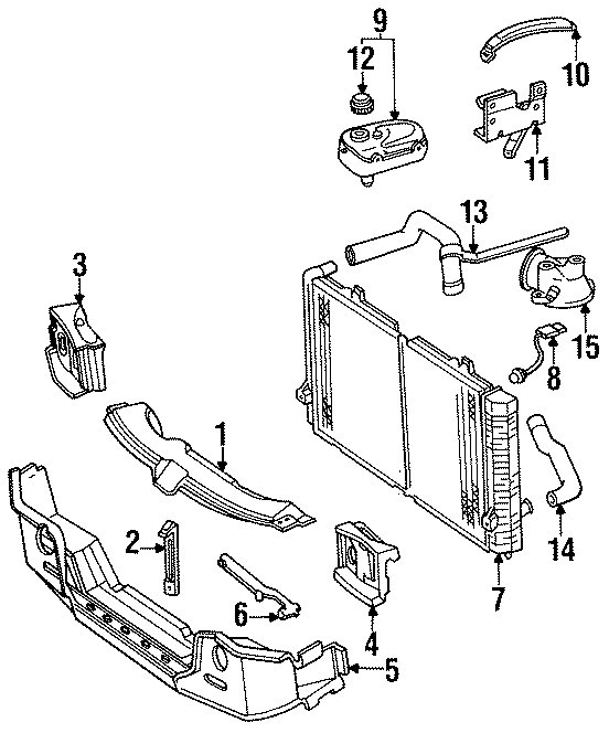 14RADIATOR SUPPORT.https://images.simplepart.com/images/parts/motor/fullsize/XA89050.png