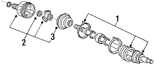 2FRONT SUSPENSION. AXLE SHAFT.https://images.simplepart.com/images/parts/motor/fullsize/XC89105.png