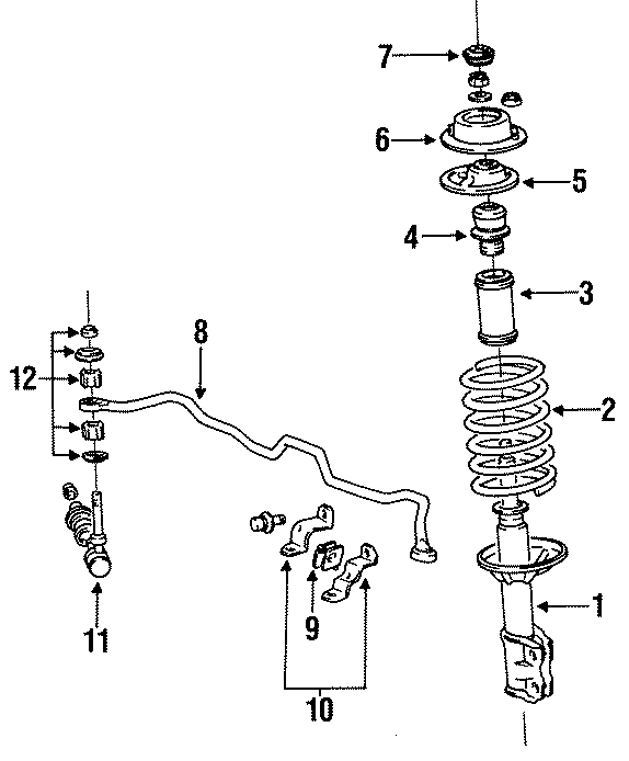 5FRONT SUSPENSION. STABILIZER BAR & COMPONENTS.https://images.simplepart.com/images/parts/motor/fullsize/XC91160.png