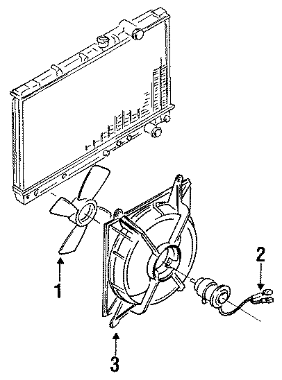 COOLING FAN.