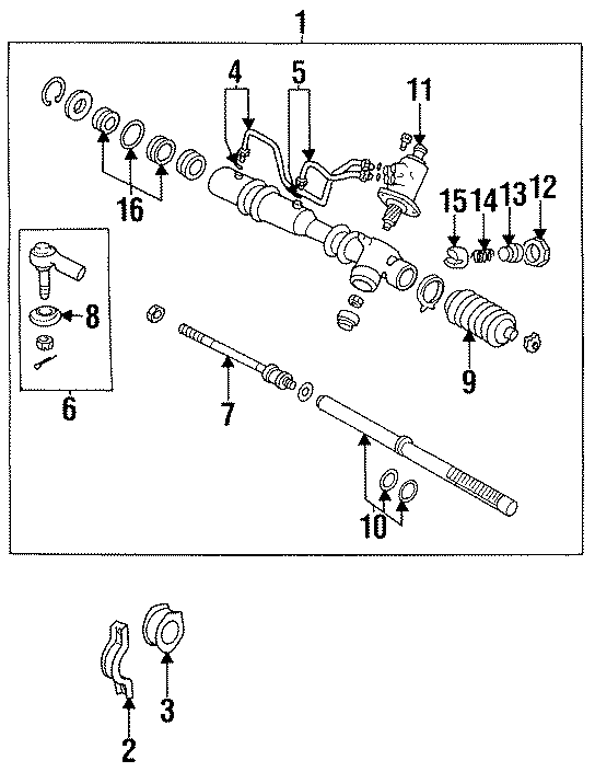 8STEERING GEAR & LINKAGE.https://images.simplepart.com/images/parts/motor/fullsize/XC92625.png