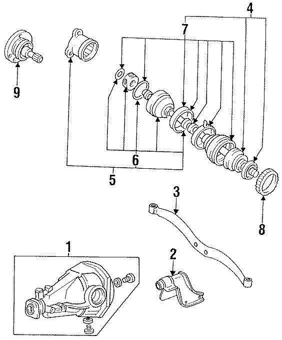 9REAR SUSPENSION. AXLE & DIFFERENTIAL. AXLE SHAFT.https://images.simplepart.com/images/parts/motor/fullsize/XC92700.png