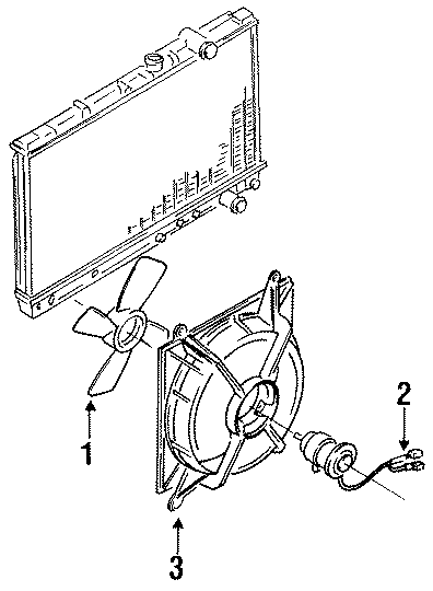 1COOLING FAN.https://images.simplepart.com/images/parts/motor/fullsize/XC92750.png