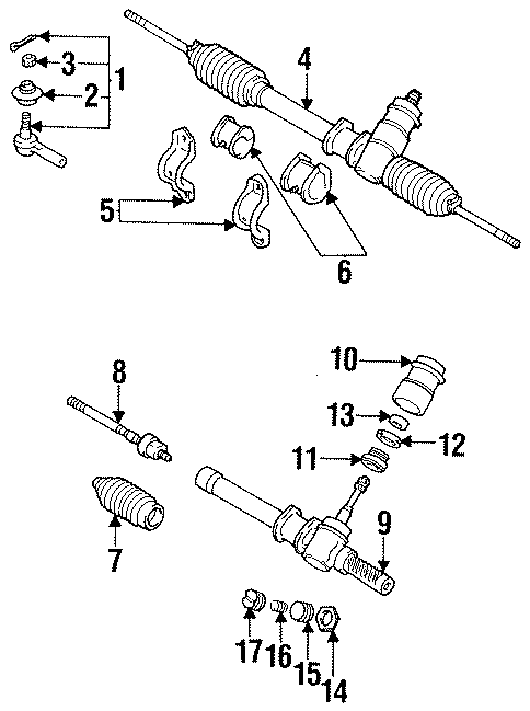 8STEERING GEAR & LINKAGE.https://images.simplepart.com/images/parts/motor/fullsize/XC93290.png