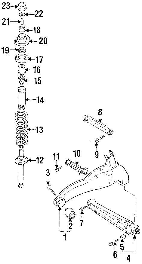 22REAR SUSPENSION. SUSPENSION COMPONENTS.https://images.simplepart.com/images/parts/motor/fullsize/XC93985.png